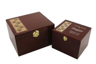 Memory Chest